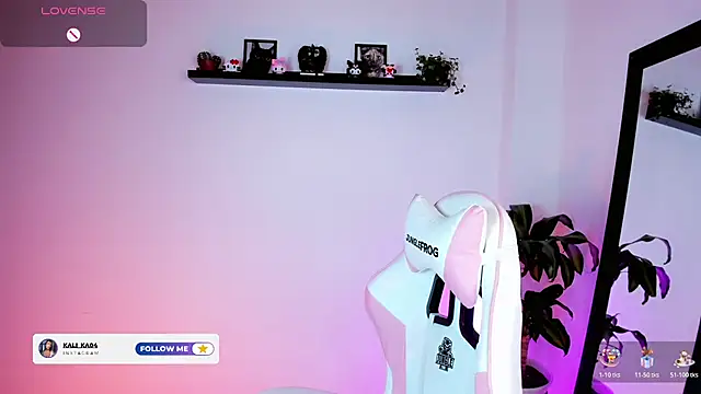 kali ka  online show from November 21, 6:07 pm