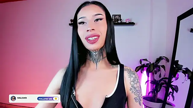 kali ka  online show from January 14, 8:23 pm