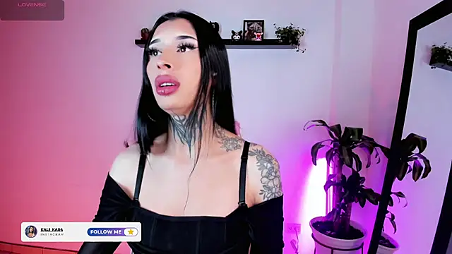 kali ka  online show from November 30, 3:07 am