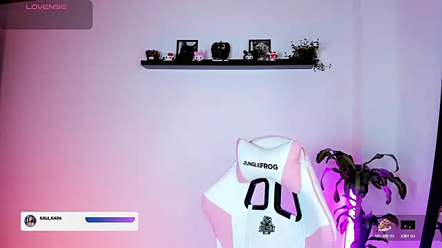 kali ka  online show from October 21, 6:07 pm