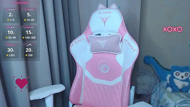 LeahGottty online show from December 17, 2:16 am