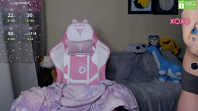 LeahGottty online show from January 21, 3:37 am