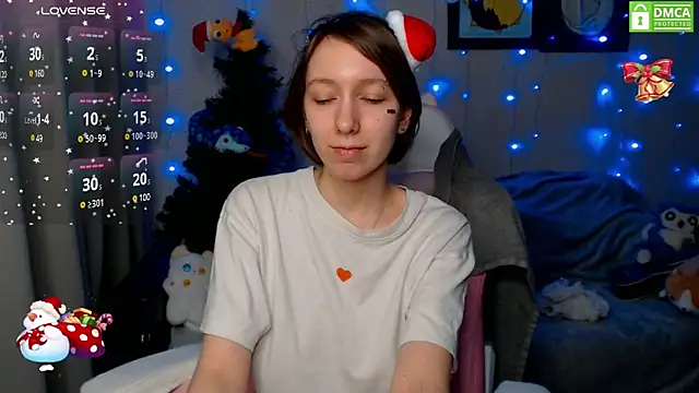 LeahGottty online show from December 20, 6:02 pm