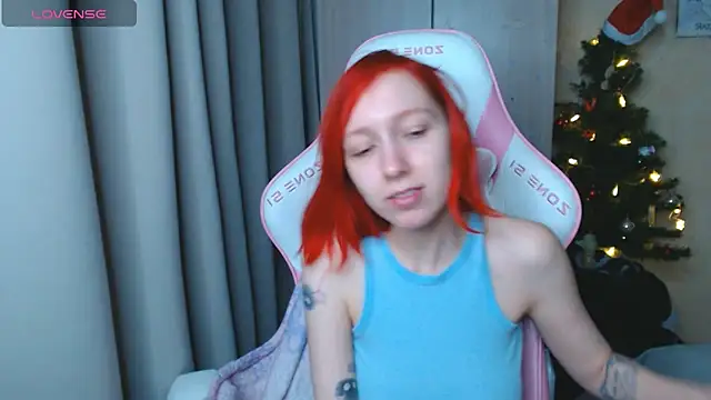 LeahGottty online show from January 8, 1:17 pm