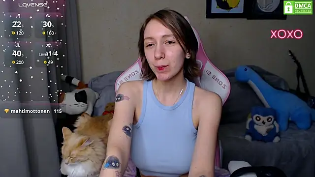 LeahGottty online show from January 24, 6:35 pm