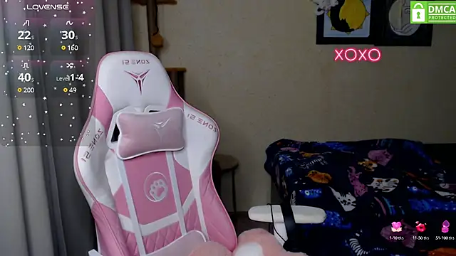 LeahGottty online show from December 3, 2:22 pm