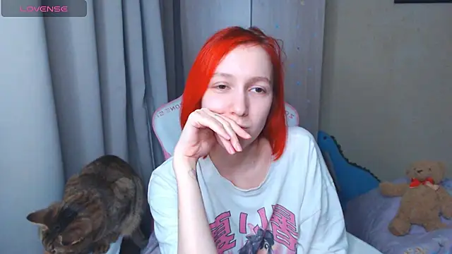 LeahGottty online show from November 15, 3:10 am