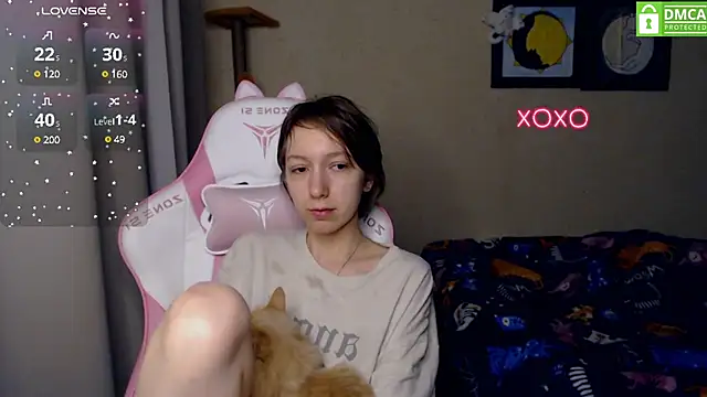 LeahGottty online show from December 6, 2:22 pm