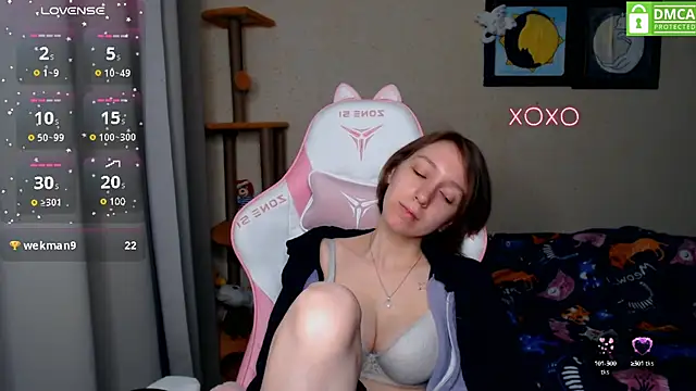 LeahGottty online show from December 6, 5:28 pm