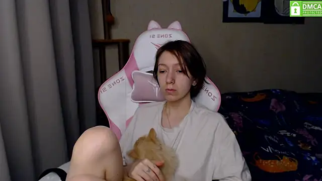 LeahGottty online show from December 2, 2:14 pm