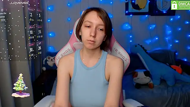 LeahGottty online show from December 17, 2:44 pm