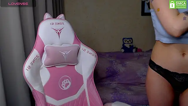 LeahGottty online show from January 31, 2:26 am