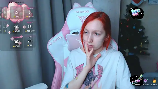 LeahGottty online show from January 15, 1:14 pm