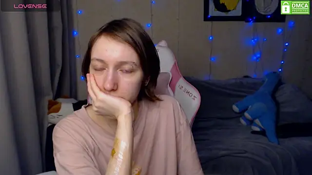 LeahGottty online show from December 30, 3:12 pm