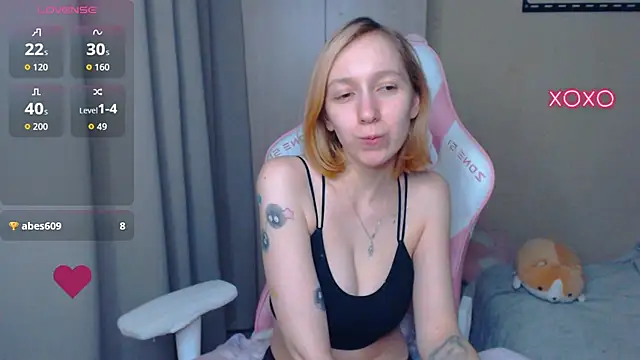 LeahGottty online show from September 21, 9:53 pm