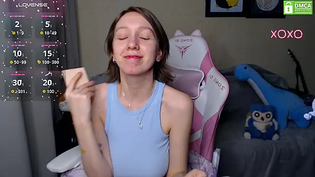 LeahGottty online show from January 24, 3:34 pm