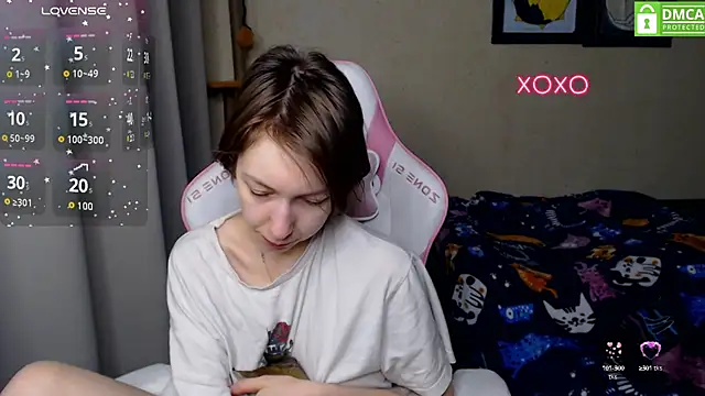 LeahGottty online show from December 4, 2:20 pm