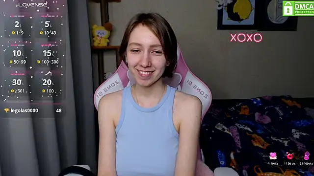 LeahGottty online show from December 2, 5:21 pm