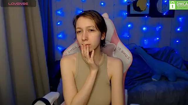 LeahGottty online show from December 13, 2:16 pm