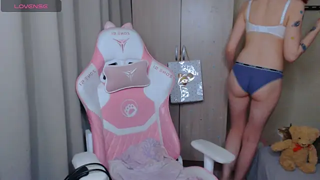 LeahGottty online show from October 9, 10:32 pm