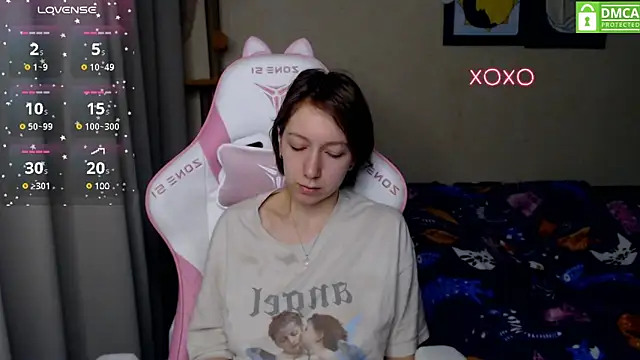 LeahGottty online show from December 5, 2:28 pm