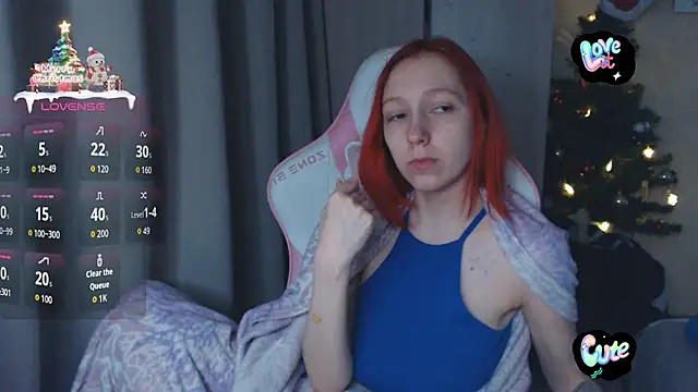 LeahGottty online show from January 9, 1:18 pm