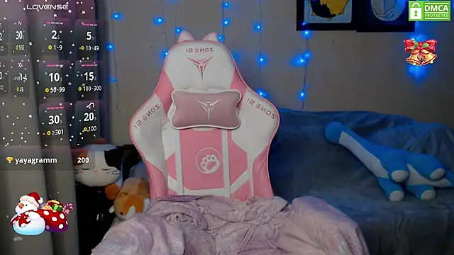 LeahGottty online show from December 29, 6:05 pm