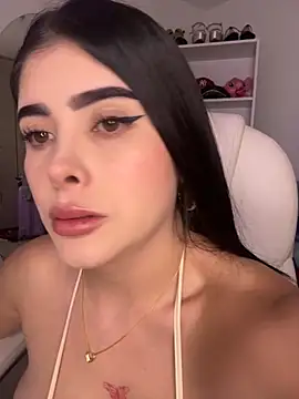 misslollipop04 online show from September 23, 3:57 am