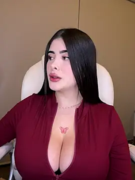 misslollipop04 online show from February 6, 6:20 am