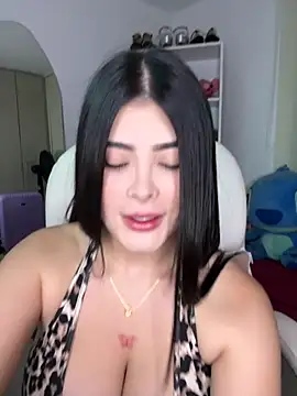 misslollipop04 online show from September 27, 3:34 am