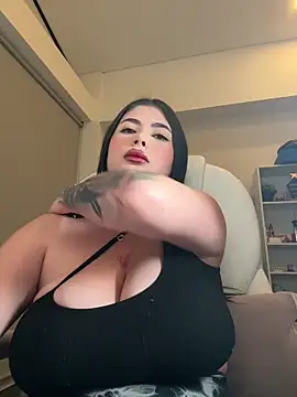 misslollipop04 online show from April 13, 2:15 am