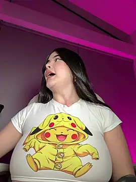 misslollipop04 online show from March 6, 3:23 am