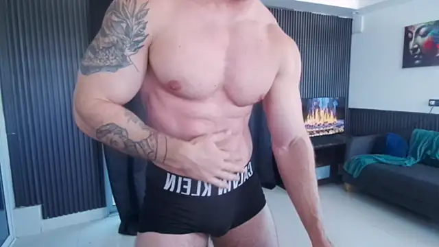YourHotGreg online show from May 15, 5:00 pm