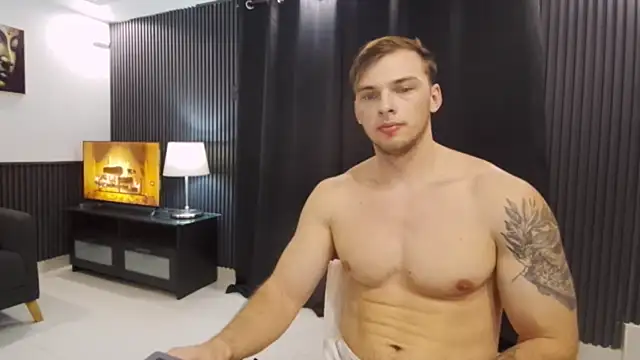 YourHotGreg online show from February 26, 1:16 am