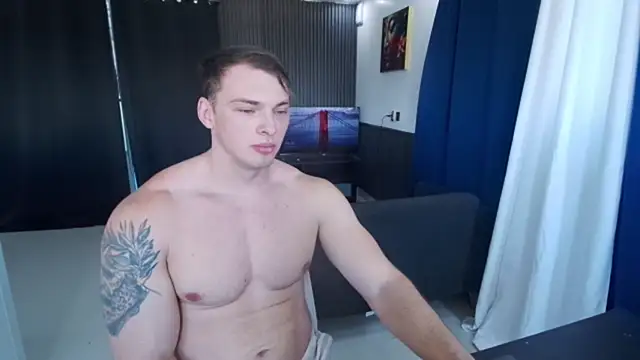 YourHotGreg online show from April 4, 4:46 pm