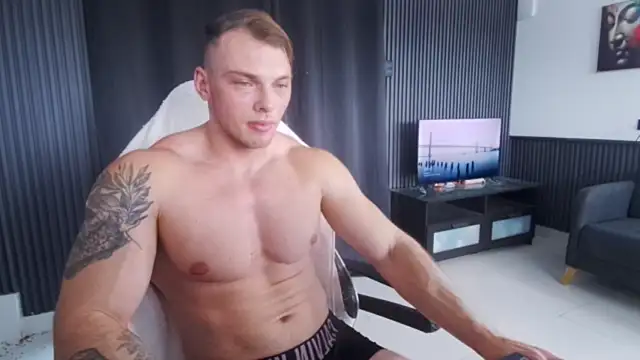 Snapshot of YourHotGreg chatting on June 26, 4:46 pm YourHotGreg online show from June 26, 4:46 pm