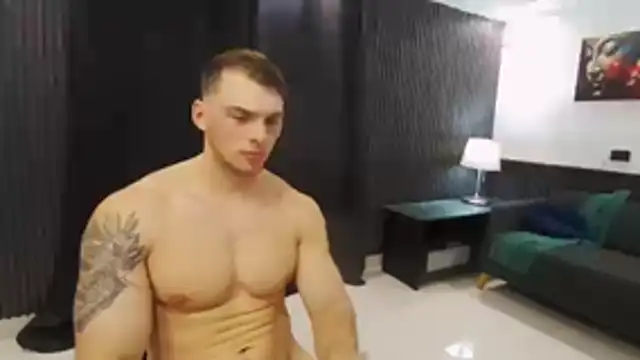 YourHotGreg online show from March 11, 3:22 am