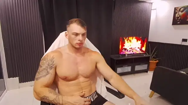 YourHotGreg online show from June 3, 2:23 am