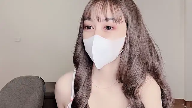 Mono-Stewardesss online show from February 25, 4:24 am