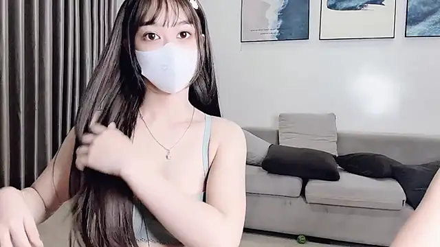 Mono-Stewardesss online show from September 21, 2:28 am