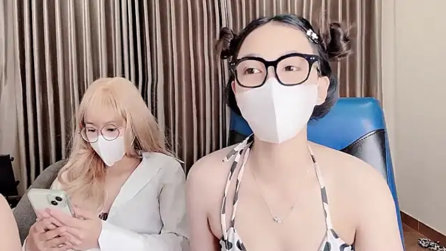 Mono-Stewardesss online show from March 11, 5:24 am