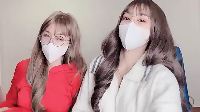 Mono-Stewardesss online show from February 27, 3:29 am