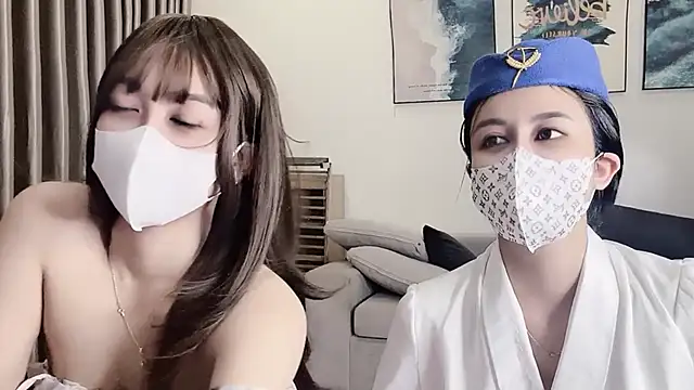 Mono-Stewardesss online show from September 20, 8:52 am