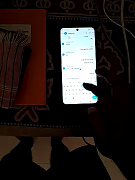 Snapshot of findmemylove chatting on December 23, 4:01 am findmemylove online show from December 23, 4:01 am