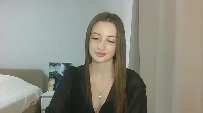 Snapshot of Jule_Helen chatting on February 26, 11:21 am Jule Helen online show from February 26, 11:21 am