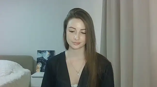 Snapshot of Jule_Helen chatting on February 24, 12:59 pm Jule Helen online show from February 24, 12:59 pm