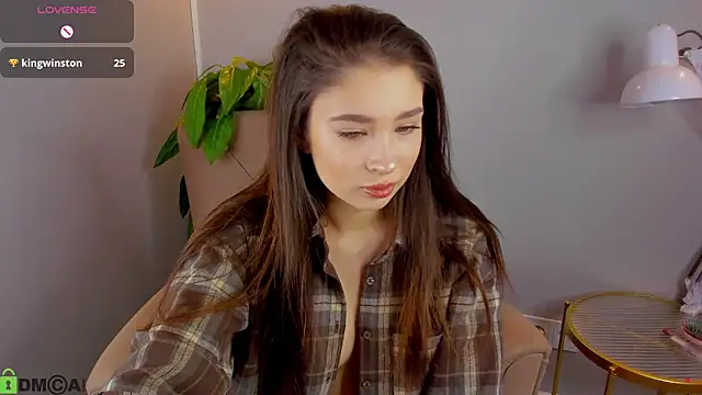 Anna Way online show from April 15, 7:03 am