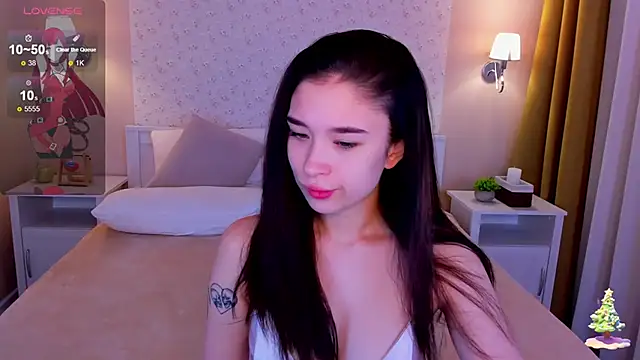 Snapshot of Anna_Way chatting on February 2, 1:02 am Anna Way online show from February 2, 1:02 am