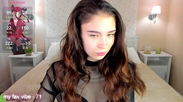 Snapshot of Anna_Way chatting on September 11, 1:05 am Anna Way online show from September 11, 1:05 am