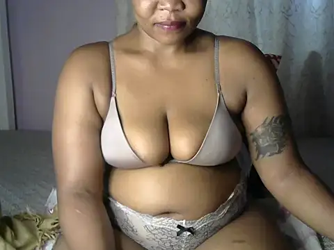 nuts african online show from October 11, 12:17 pm